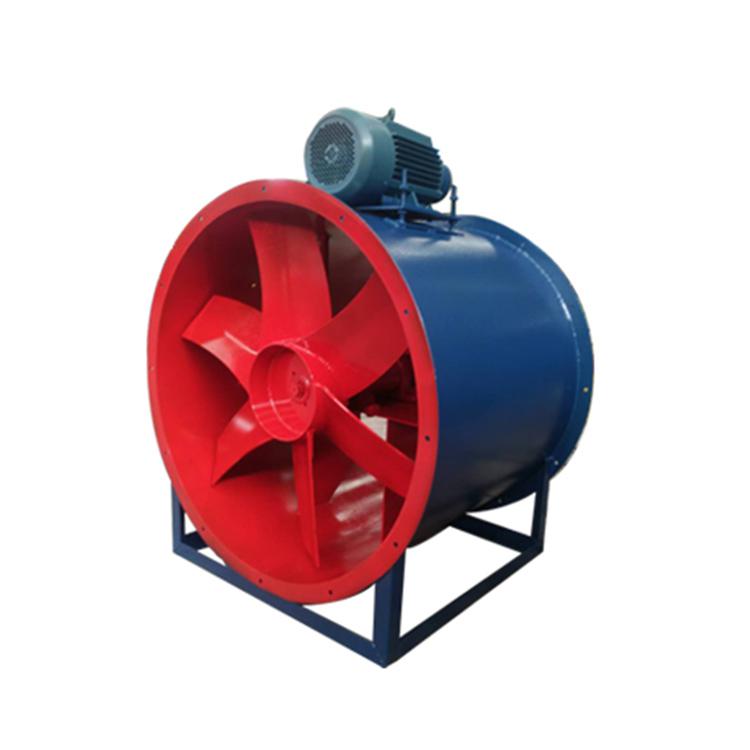 軸流通風(fēng)機(jī)
